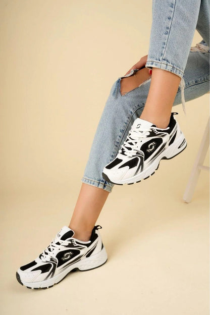 Unisex Rahat Konforlu Sneaker Günlük Koşu Ayakkabısı Nb530