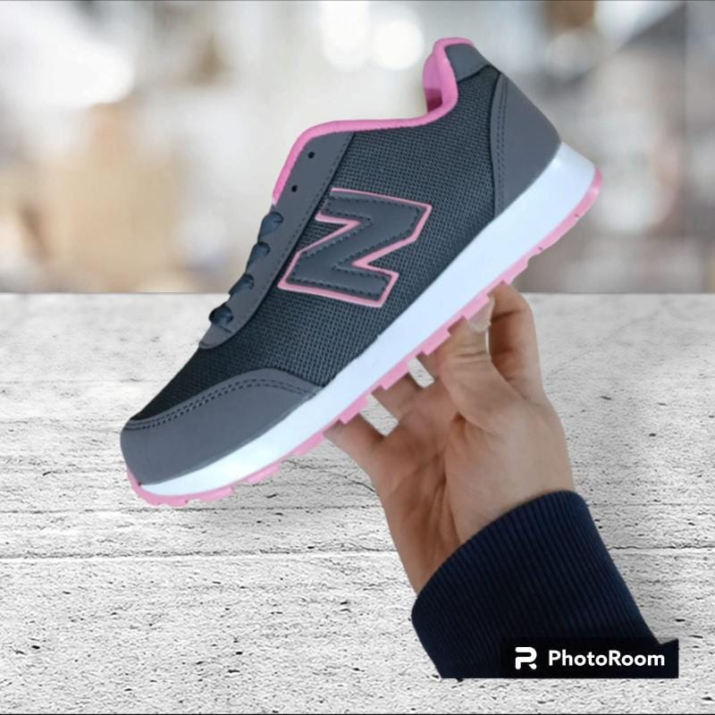 Kadın Günlük Rahat Taban Comfort File Bağcıklı Hafif Esnek Yürüyüş Sneaker Spor Ayakkabı