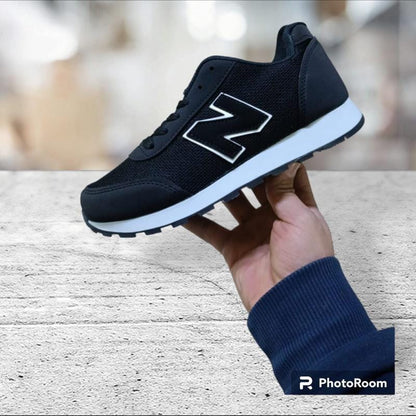 Kadın Günlük Rahat Taban Comfort File Bağcıklı Hafif Esnek Yürüyüş Sneaker Spor Ayakkabı