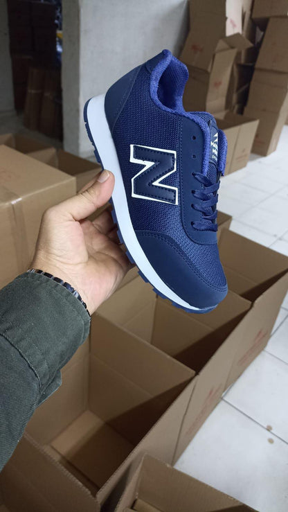 Kadın Günlük Rahat Taban Comfort File Bağcıklı Hafif Esnek Yürüyüş Sneaker Spor Ayakkabı